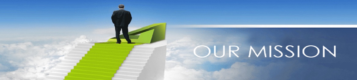 our-mission